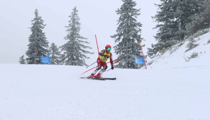 Bundes-Skitage Hochkar