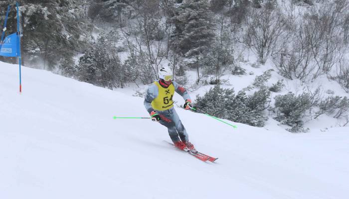 Bundes-Skitage Hochkar