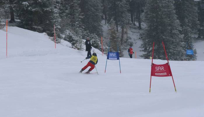 Bundes-Skitage Hochkar