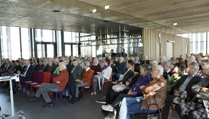 Seniorendialog Demenz