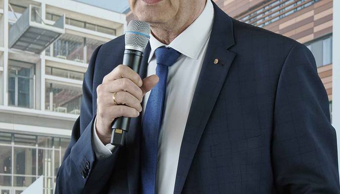 Seniorendialog Demenz