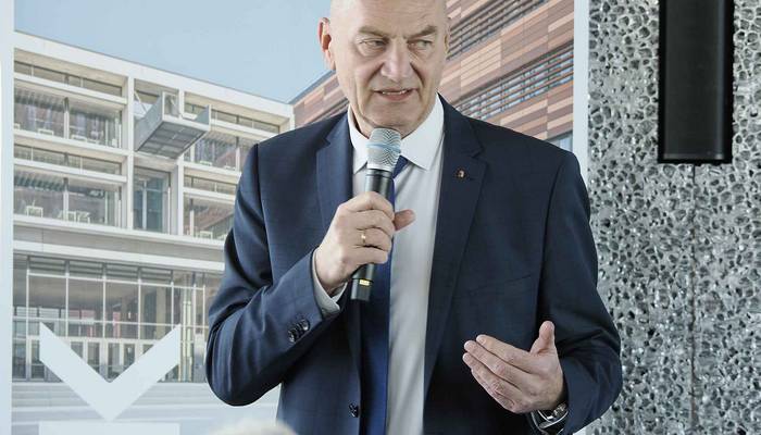Seniorendialog Demenz