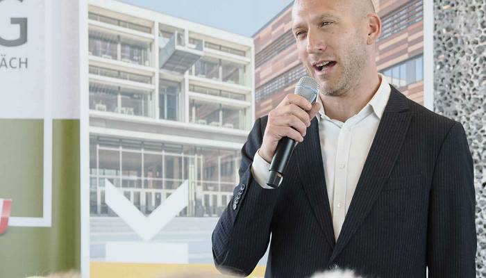 Seniorendialog Demenz