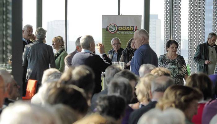 Seniorendialog Demenz