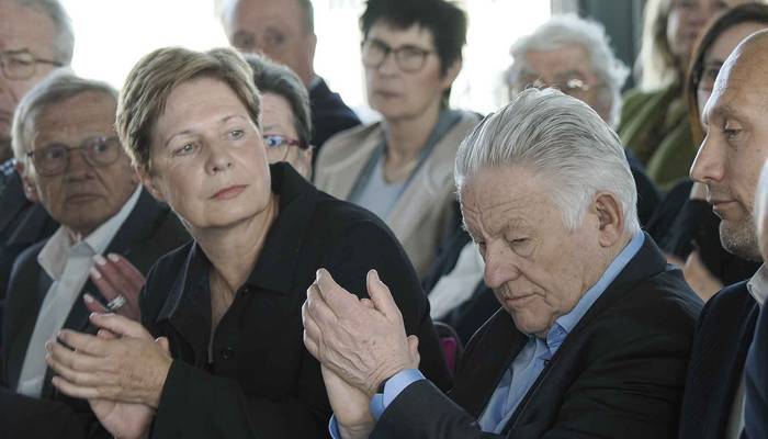 Seniorendialog Demenz