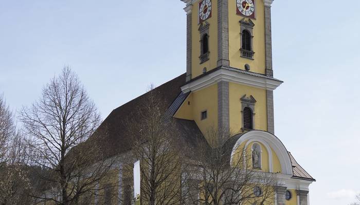 Besinnungstag - Waldhausen