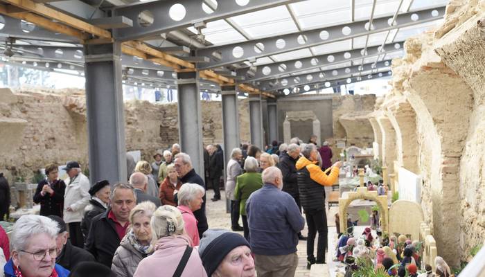Besinnungstag - Waldhausen
