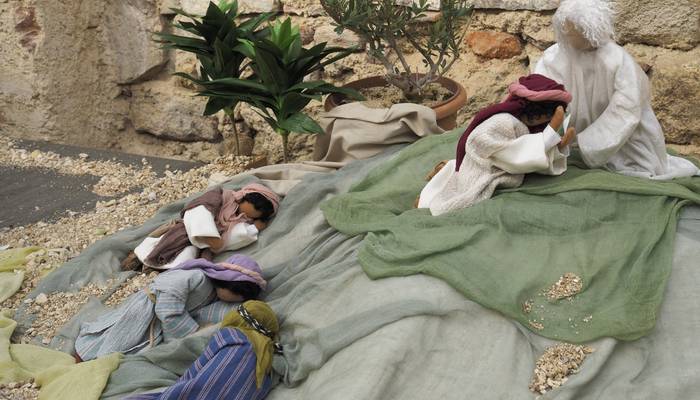 Besinnungstag - Waldhausen