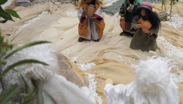 Besinnungstag - Waldhausen