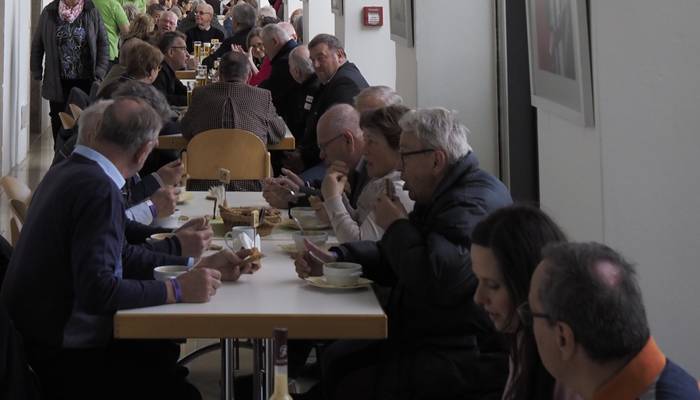 Besinnungstag - Waldhausen