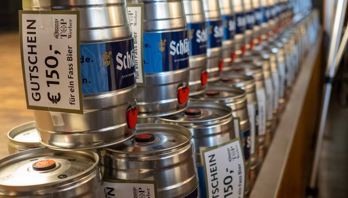 Verleihung Ratzenboeckpreis & Neumitgliederwettbewerb