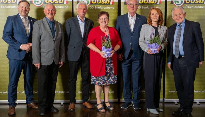 Verleihung Ratzenboeckpreis & Neumitgliederwettbewerb