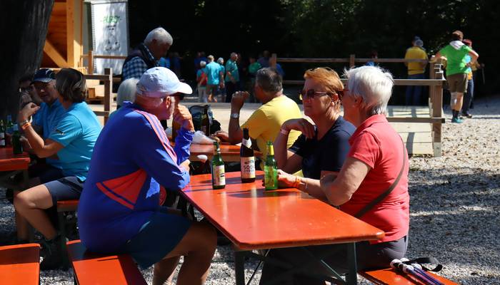 Landes-Wandertag Kirchdorf am Inn