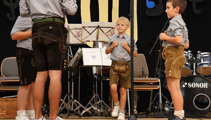 Landes-Wandertag Kirchdorf am Inn