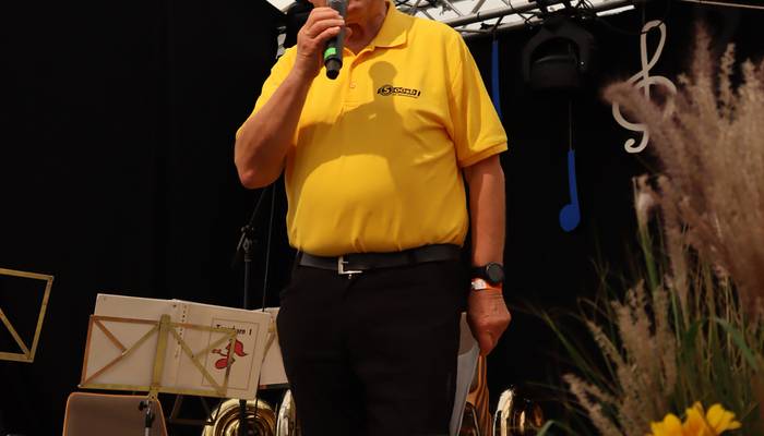 Landes-Wandertag Kirchdorf am Inn