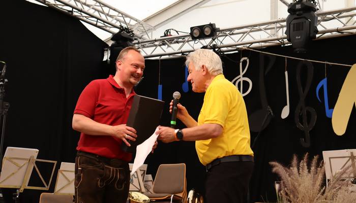 Landes-Wandertag Kirchdorf am Inn