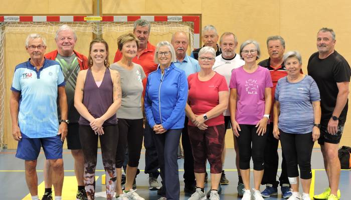 Tag der Bewegung - Fortbildungstag