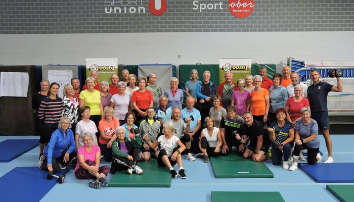 Tag der Bewegung - Fortbildungstag