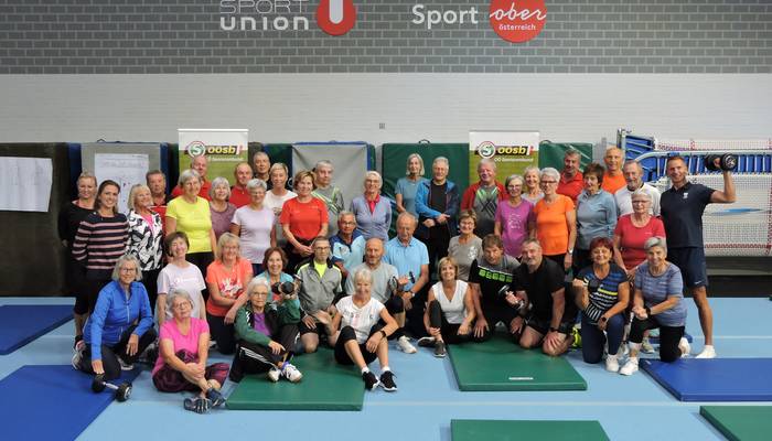 Tag der Bewegung - Fortbildungstag