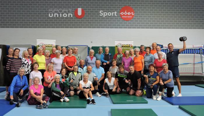 Tag der Bewegung - Fortbildungstag