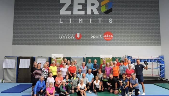 Tag der Bewegung - Fortbildungstag