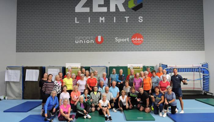 Tag der Bewegung - Fortbildungstag