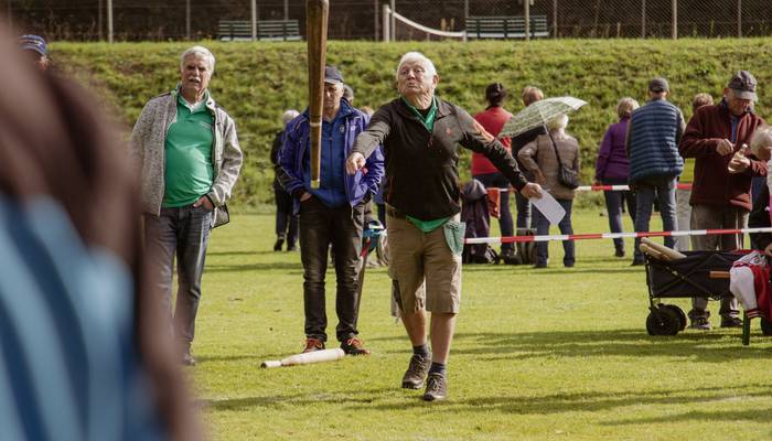 Landes-Knitteltag Gramastetten