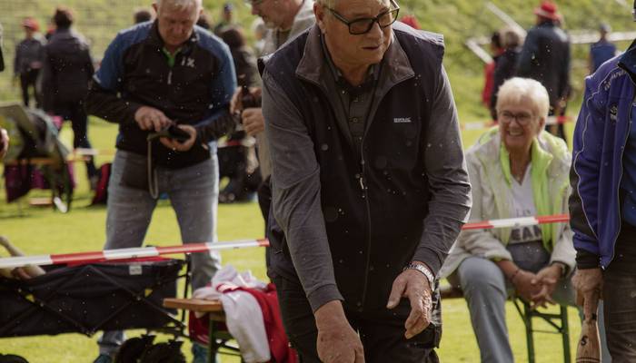 Landes-Knitteltag Gramastetten