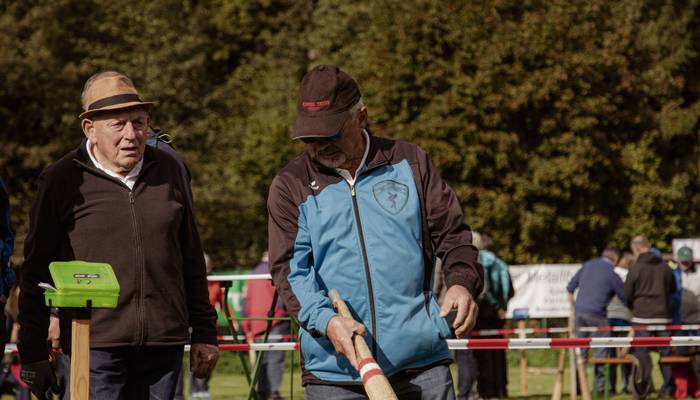 Landes-Knitteltag Gramastetten