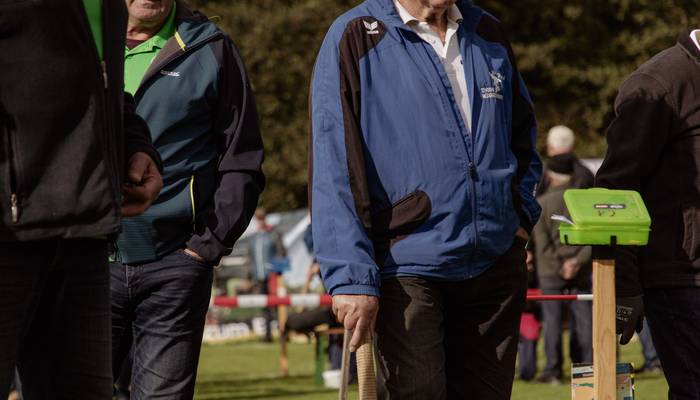 Landes-Knitteltag Gramastetten