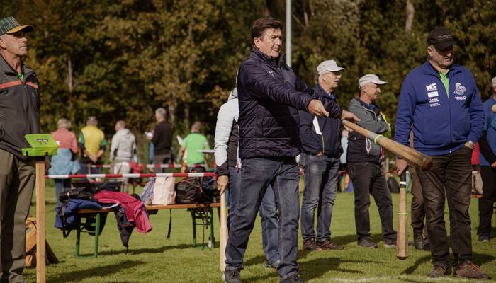 Landes-Knitteltag Gramastetten