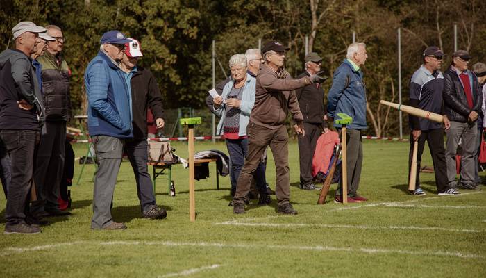 Landes-Knitteltag Gramastetten