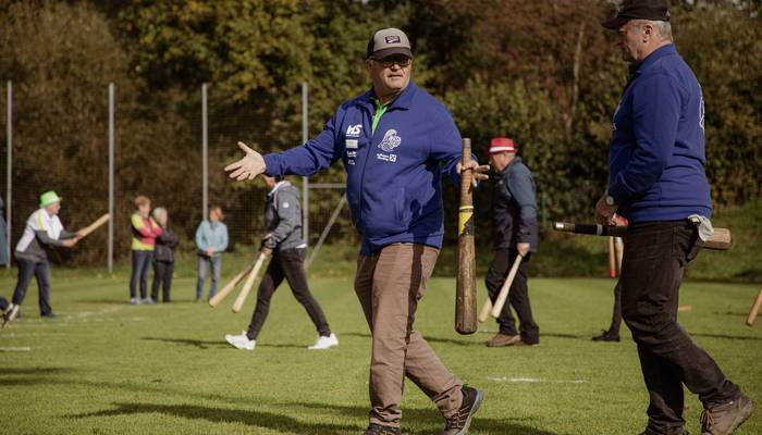 Landes-Knitteltag Gramastetten