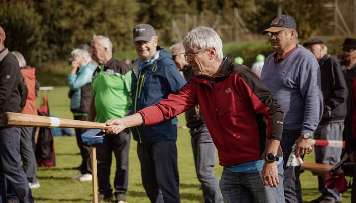 Landes-Knitteltag Gramastetten