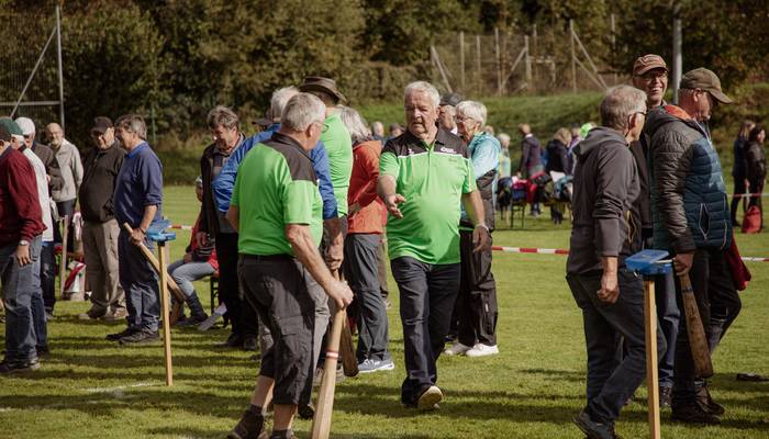 Landes-Knitteltag Gramastetten