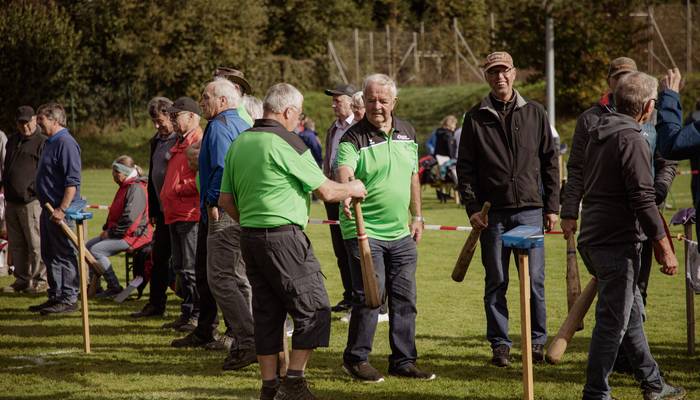 Landes-Knitteltag Gramastetten