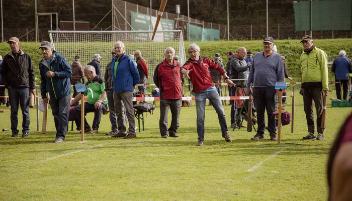 Landes-Knitteltag Gramastetten