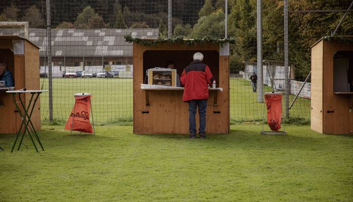 Landes-Knitteltag Gramastetten