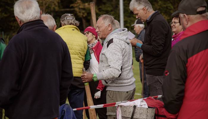 Landes-Knitteltag Gramastetten