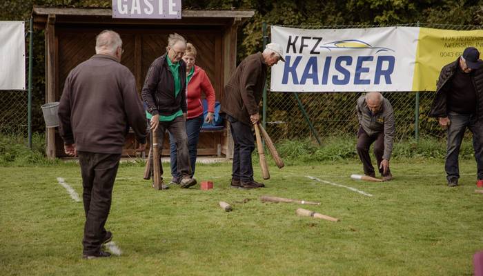Landes-Knitteltag Gramastetten