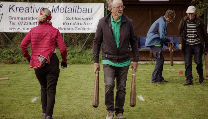 Landes-Knitteltag Gramastetten