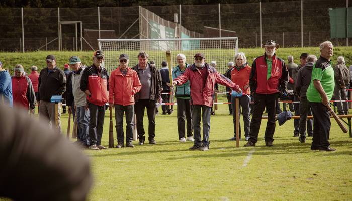 Landes-Knitteltag Gramastetten