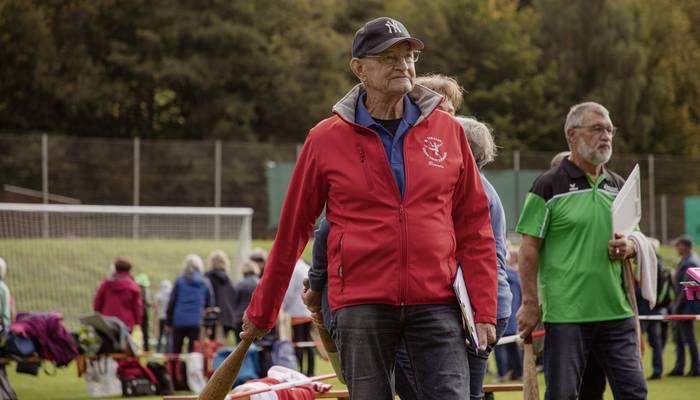 Landes-Knitteltag Gramastetten