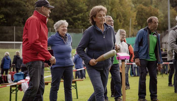 Landes-Knitteltag Gramastetten