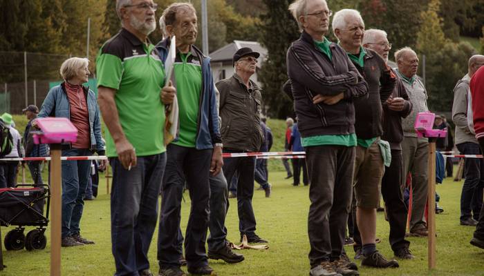Landes-Knitteltag Gramastetten