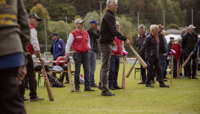 Landes-Knitteltag Gramastetten