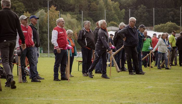 Landes-Knitteltag Gramastetten
