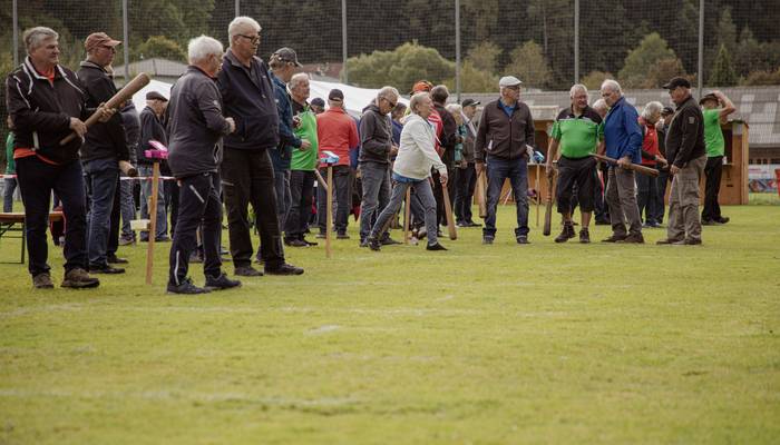 Landes-Knitteltag Gramastetten