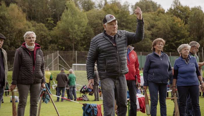 Landes-Knitteltag Gramastetten