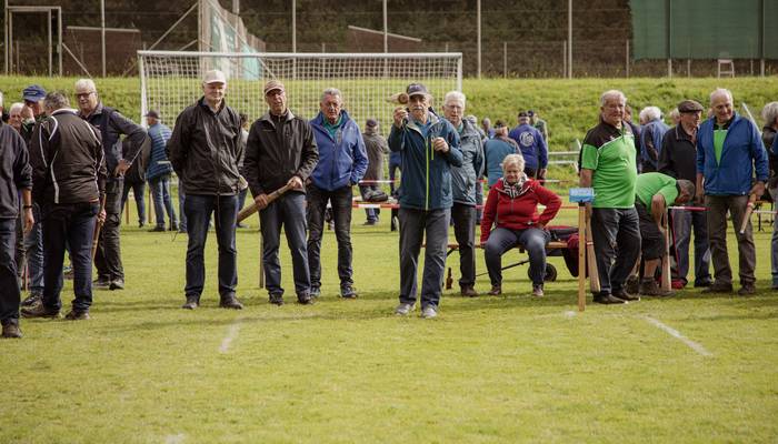 Landes-Knitteltag Gramastetten